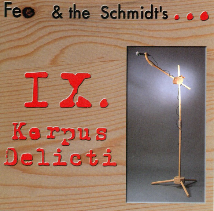 IX. Korpus Delicti