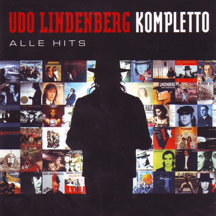 Kompletto - Alle Hits