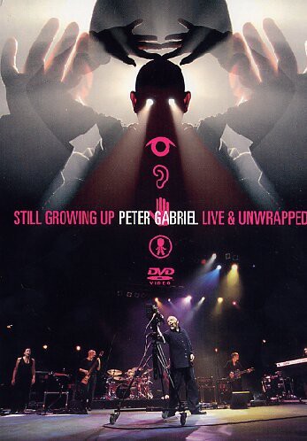 Still Growing Up
