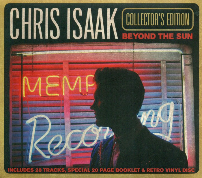 Beyond The Sun (Collector's Edition)