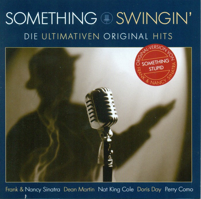Something Swingin'
