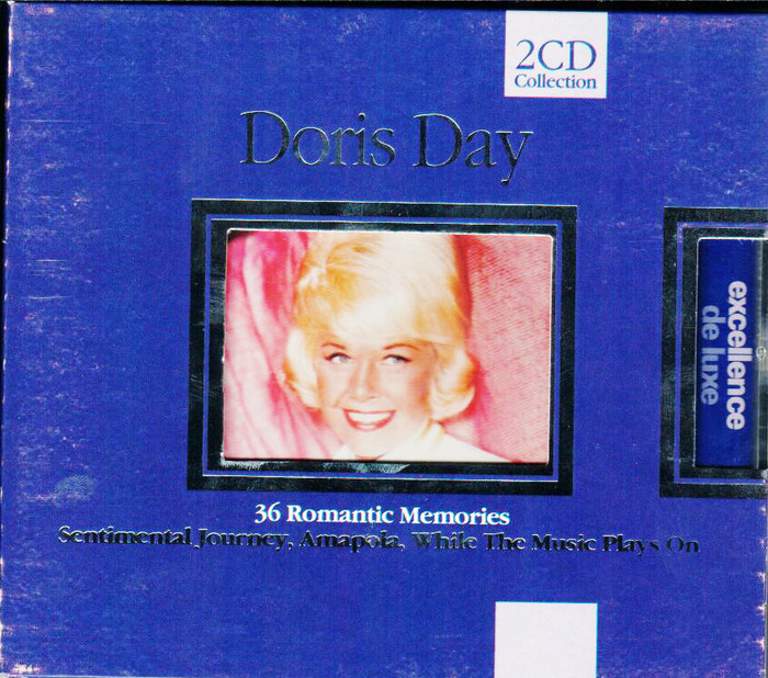 36 Romantic Memories 