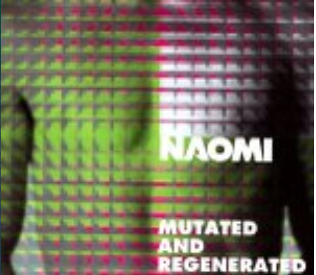 Mutated And Regenerated