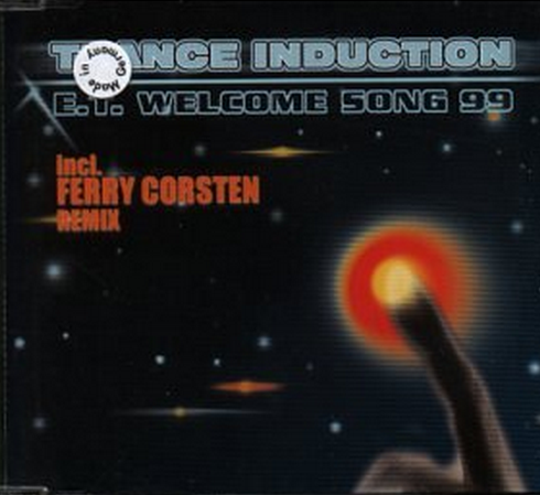 E.T. Welcome Song 99