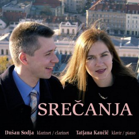Srečanja