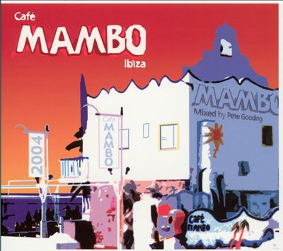 Cafe Mambo Ibiza