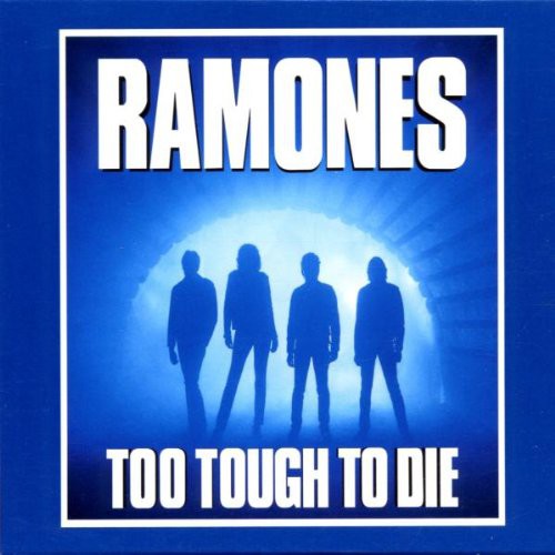 Too Tough To Die (Expanded &amp; Remastered)