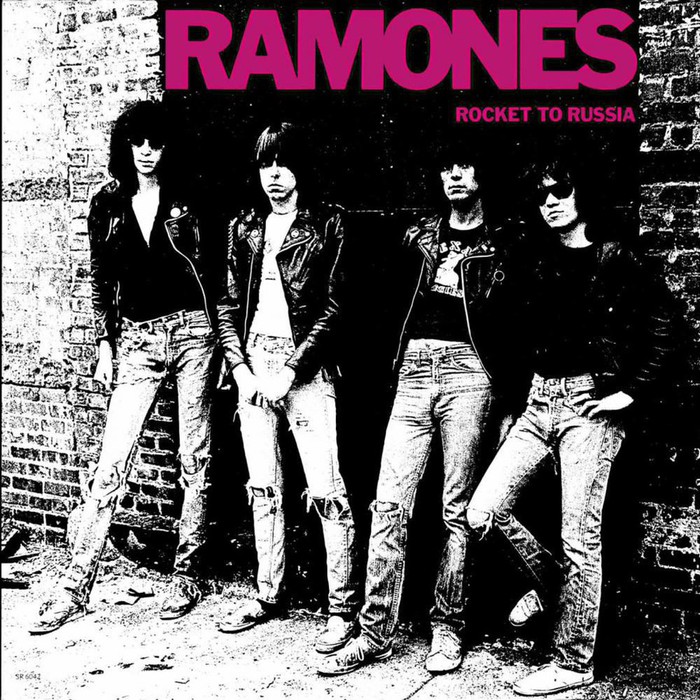 Rocket To Russia (180Gram Vinyl)