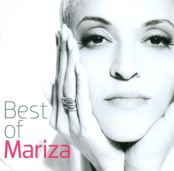 Best Of Mariza