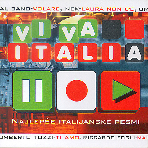 Viva Italia