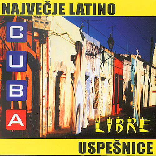Cuba Libre