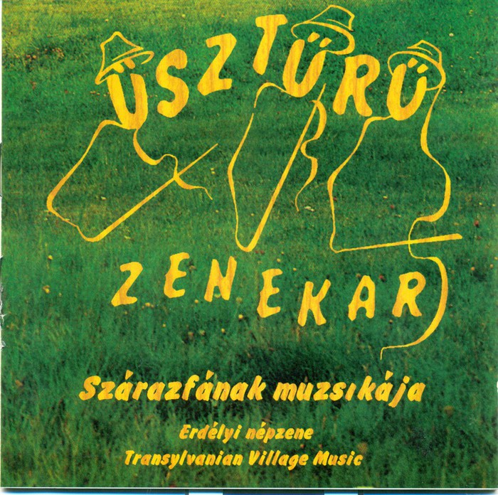 Szarazfanak Muzsikaja