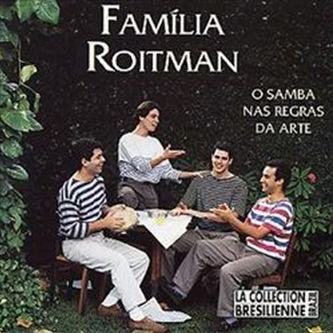 O Samba Nas Regras Da Arte