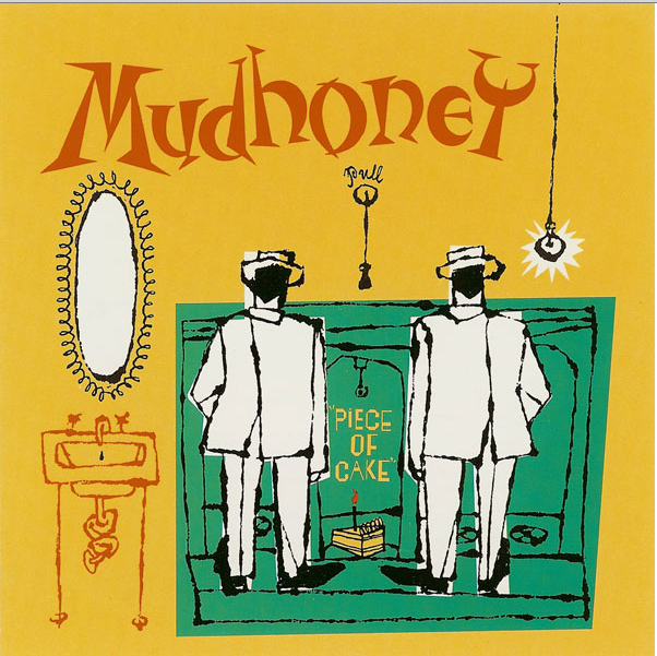 Piece Of Cake (Expanded &amp; Remastered)