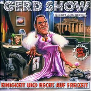 Einigkeit Und Recht Auf Freizeit
