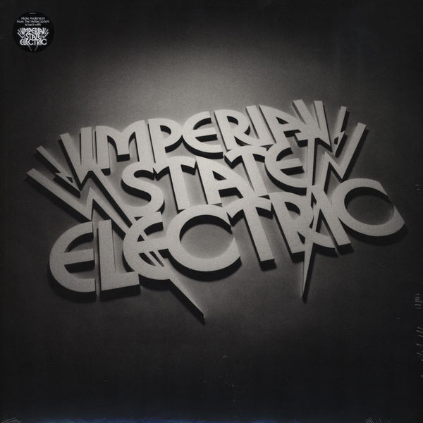 Imperial State Electric