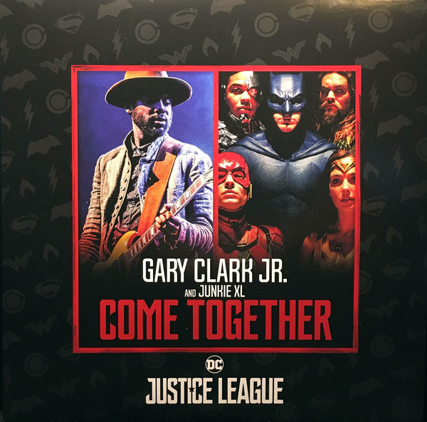 Come Together (Black Friday)