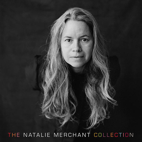 The Natalie Merchant Collection (CD10)