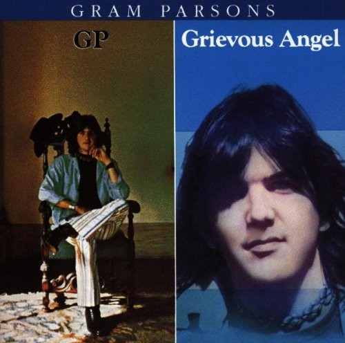 GP/Grievous Angel