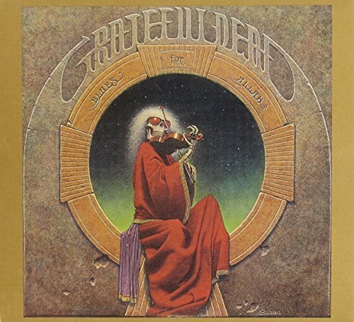 Blues For Allah (180g)