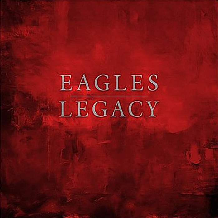 Legacy (CD12+DVD+BR)