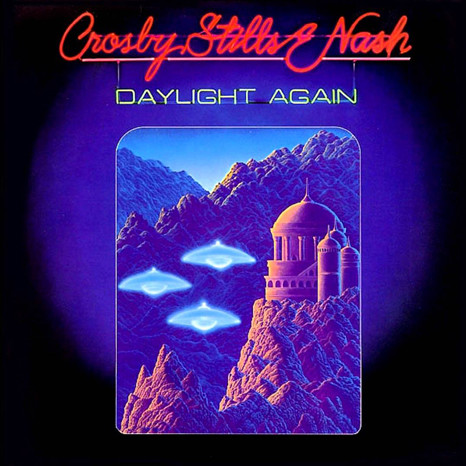 Daylight Again (180g)
