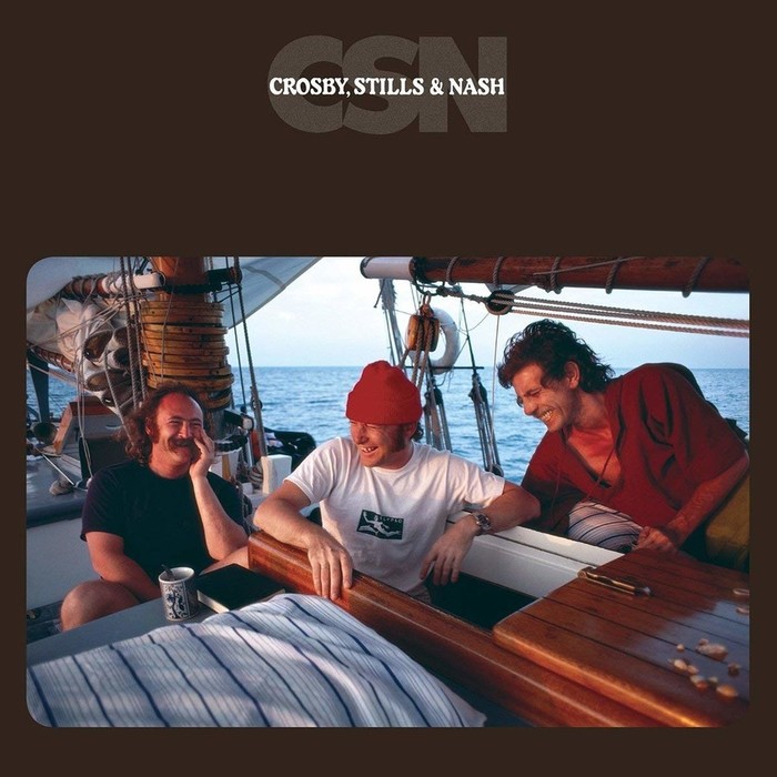 CSN (180g)