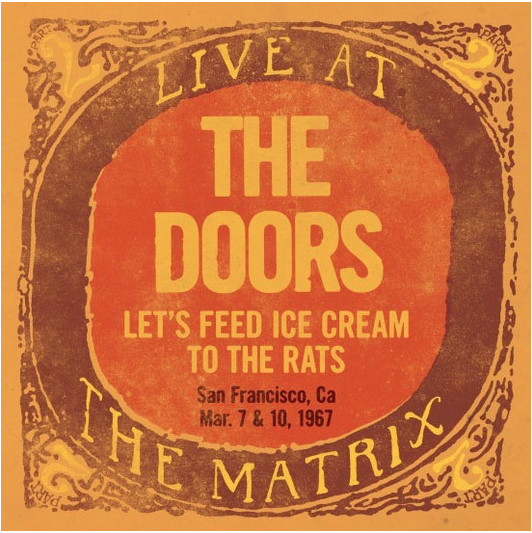 Live At The Matrix Part II (180g) (RSD)