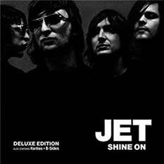 Shine On (Deluxe Edition)