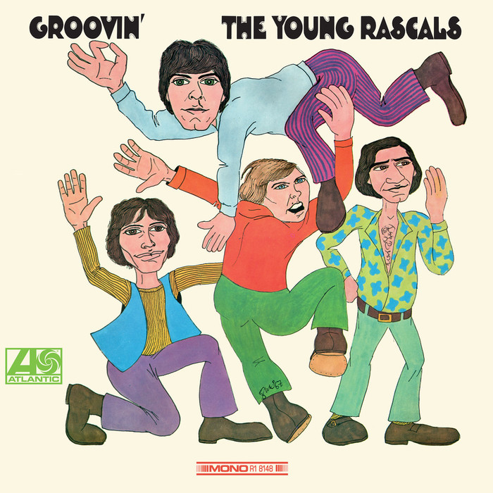 Groovin’ (50th Anniversary)