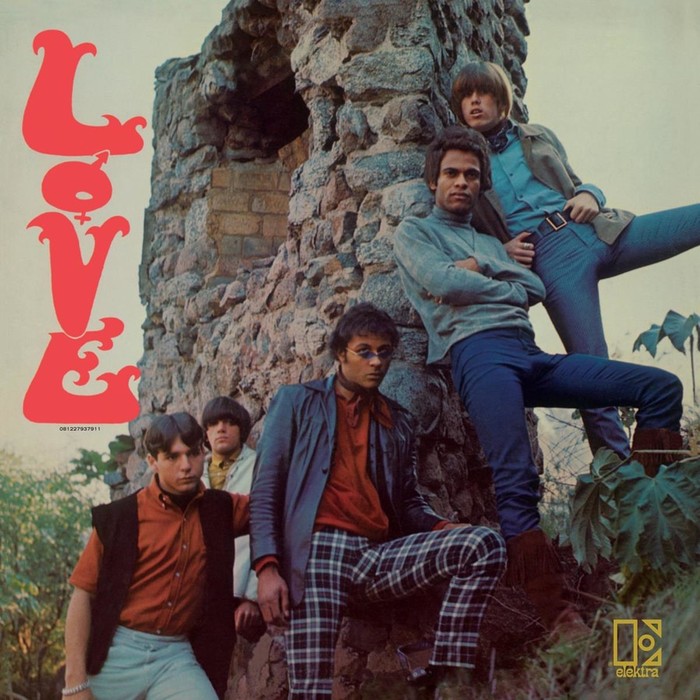 Love (50th Anniversary)