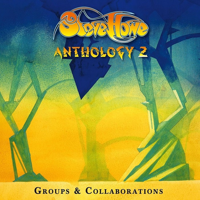 Anthology 2: Groups &amp; Collaborations