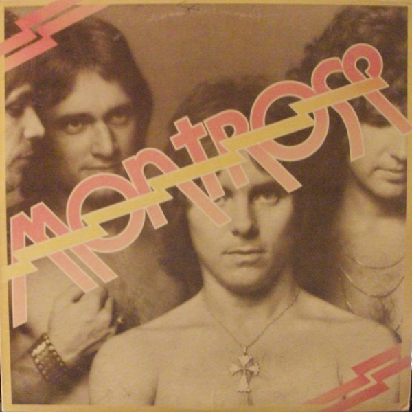 Montrose (Deluxe Edition)
