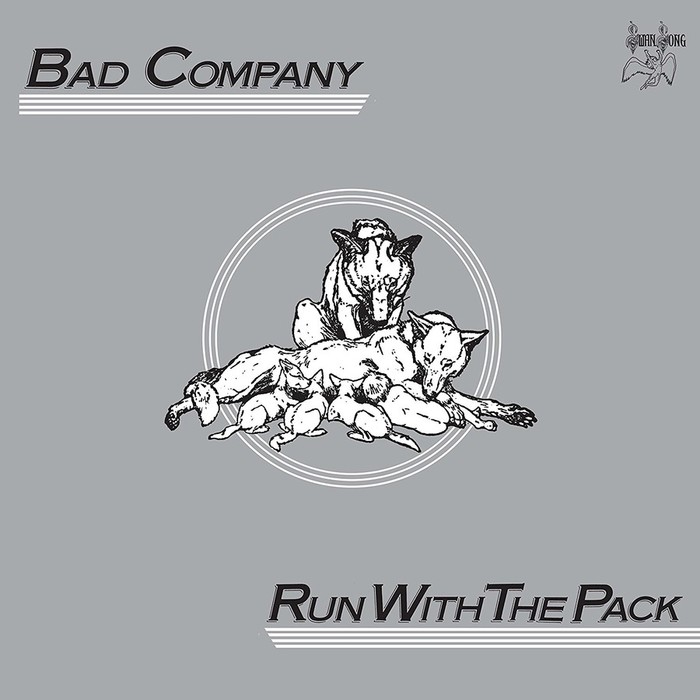 Run With The Pack (Deluxe)