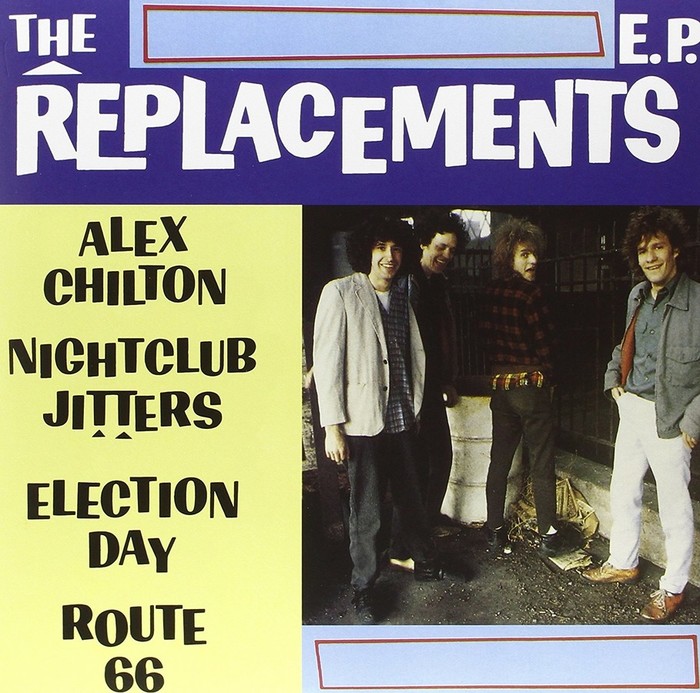 Alex Chilton (RSD)