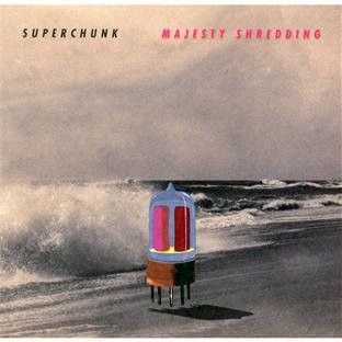 Majesty Shredding (Digipak)