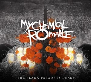 The Black Parade Is Dead! (RSD)