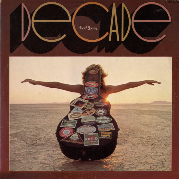 Decade (Remaster)