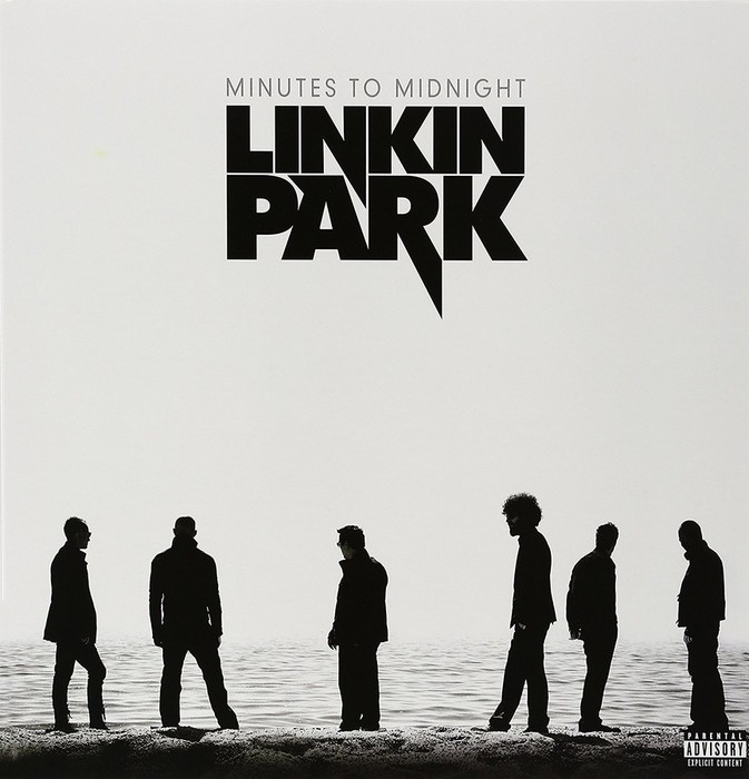 Minutes to Midnight
