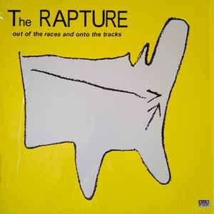 Out Of Races And On To The Tracks