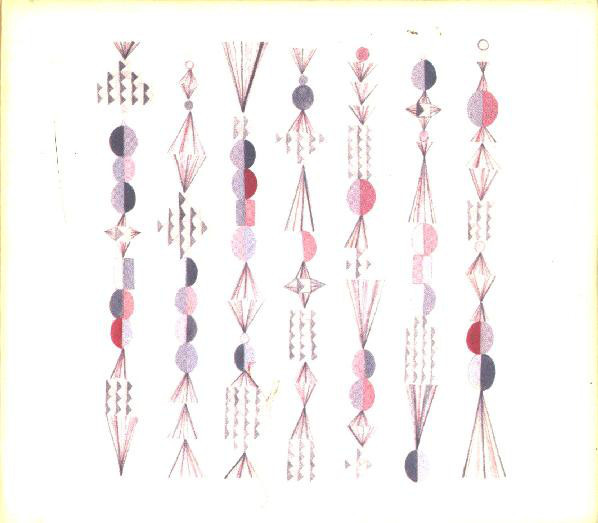 Apologies To The Queen Mary