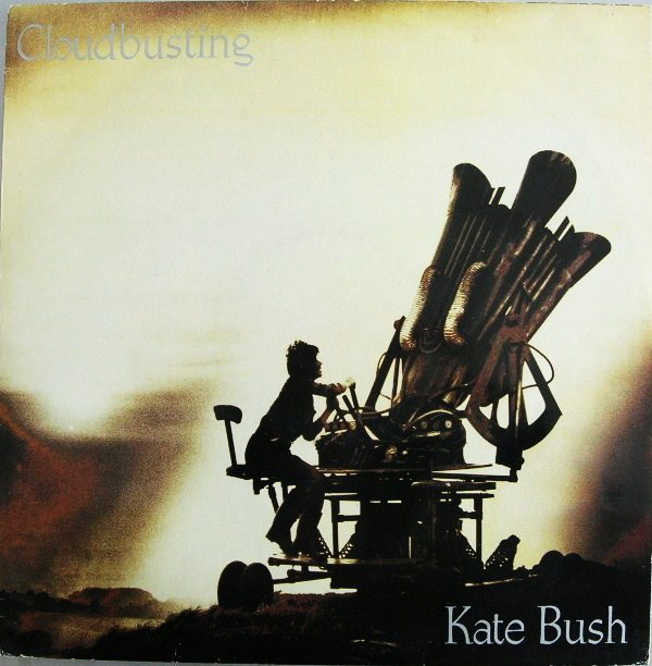 Cloudbusting