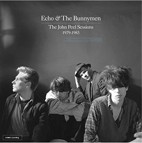 The John Peel Sessions 1979-1983
