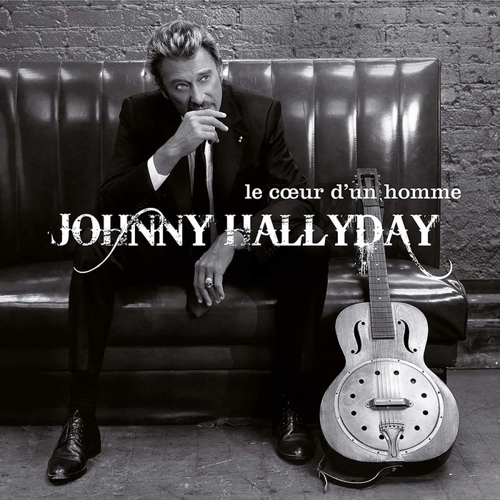 Le Coeur D'Un Homme