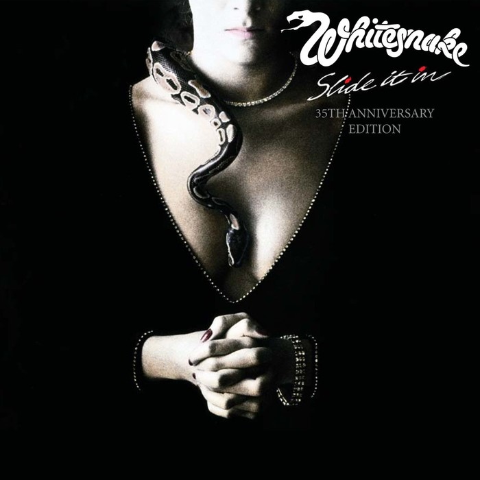 Slide It In (35th Anniversary Deluxe Edition)