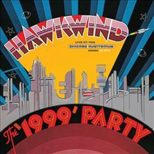 The 1999 Party - Live at the Chicago Auditorium 21st March, 1974 (RSD)