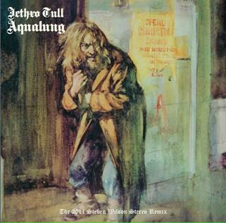 Aqualung (Deluxe Vinyl Edition)