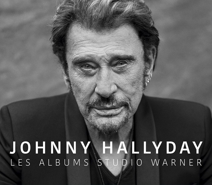 Les Albums Studio Warner