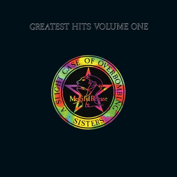 Greatest Hits Volume One: A Slight Case Of Overbombing (180g)