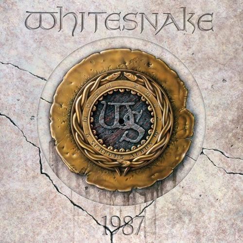 1987 (Remastered) (Picture Disc) (RSD)